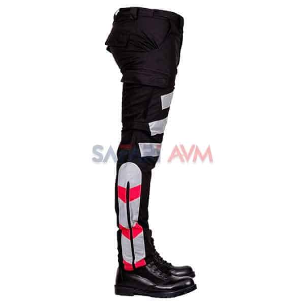 Disability marketing explode siyah yunus polis orijinal motorize pantolonu - Safari AVM